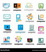 Image result for Computer Logo Names
