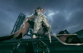 Image result for Monster Man-Bat