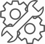 Image result for Spare Parts Icon