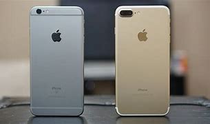 Image result for iPhone 7 vs 6s Plus Camera