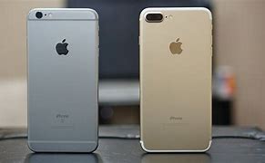 Image result for iPhone 7 Plus and 6s Plus