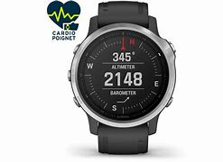 Image result for Garmin 6s Pro Silver