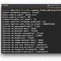 Image result for Android Shell Commands