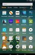 Image result for Kindle Fire App Icons