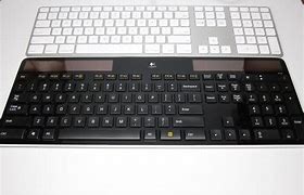 Image result for Logitech K750 Keyboard