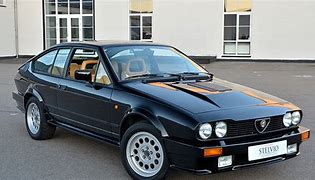 Image result for Alfa Romeo Gtv6