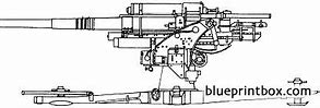 Image result for Flak 88 Blueprints