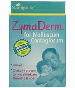 Image result for Zyderma Molluscum