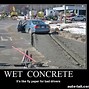 Image result for Stole Your Cement Meme