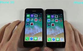 Image result for iphone se vs 5s iphone x