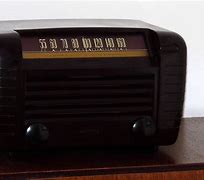 Image result for RCA Victor Stand Up Antique Radio