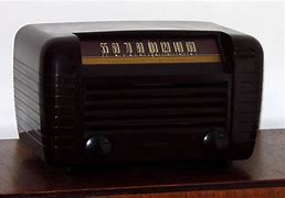 Image result for RCA Victor Radio Box