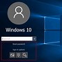 Image result for Windows I Forgot My Pin