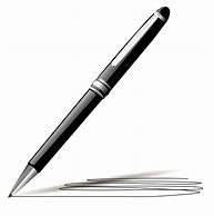 Image result for Pen Cartoon Pic