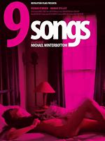 Image result for Pics From the Movie 9 Songs