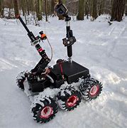 Image result for Remote Controlled Robot