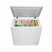 Image result for Small Upright Freezer 5 5 Cubic Feet