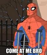 Image result for Gracias Sam Raimi Spider-Man Meme