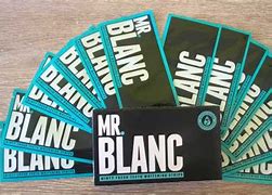 Image result for Cass Mr Blanc