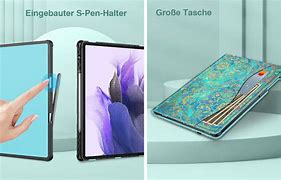 Image result for Fintie Case for Samsung S7 Fe Tablet