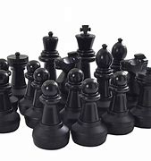 Image result for Large Chess Pieces