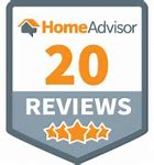 Image result for HomeAdvisor Logo Vector