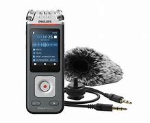 Image result for Philips Audio Recorder Dvt7110