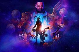 Image result for Cool Space Jam Wallpaper