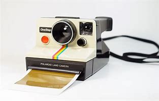 Image result for Polaroid SX-70