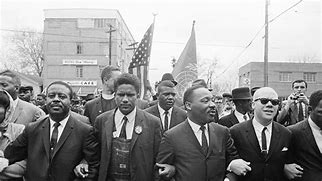 Image result for Selma March