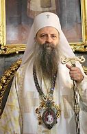 Image result for Serbian Clergy