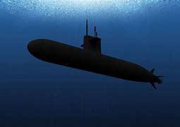 Image result for Deep Sea Nuclear Submarine