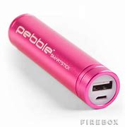 Image result for Pebble Smartstick Charger