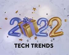 Image result for 2022 Technology
