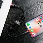 Image result for USB Cable iPhone Rigid