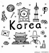 Image result for LACEMOPS That Affect to South Korea Drawing