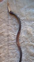 Image result for Traditional Hungarian Horse Bow and Quiver