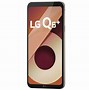 Image result for Rose Gold LG Phone with Only Back Buttons