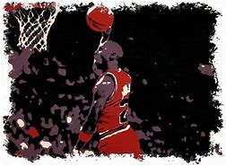 Image result for Art of the Dunk Michael Jordan Poster