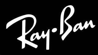 Image result for Ray-Ban Logo Transparent