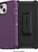 Image result for Purple iPhone OtterBox Defender Max Pro Series 13