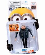 Image result for Despicable Me Gru Toy