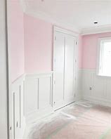 Image result for Benjamin Moore Pink Paint