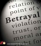 Image result for Betraying Trust Meme