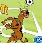 Image result for Scooby Doo Football