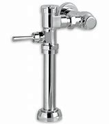 Image result for Urinal Flush Valve Installation