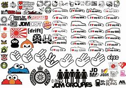 Image result for Latest Decal EPS Bundle