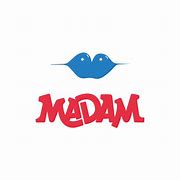 Image result for Madam Logo