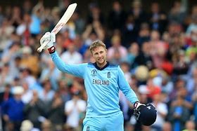 Image result for Joe Root