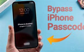 Image result for How to Bypass Passcode iPhone 5C 7.1.1